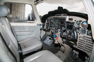 Multi-Engine Instrument Rating(MIR) | 99 Flying School